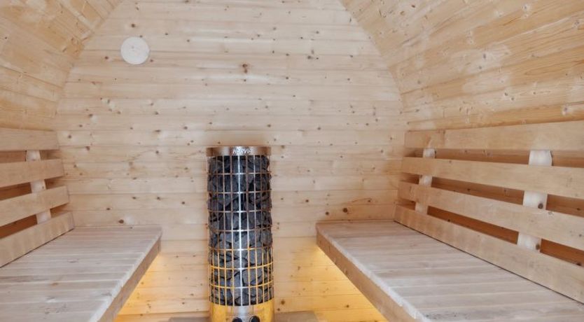 Photo of "Kalevi" - 300m to the fjord