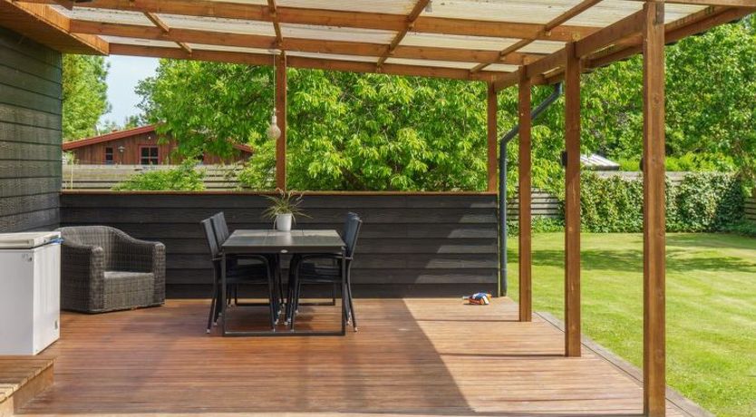 Photo of "Kalevi" - 300m to the fjord