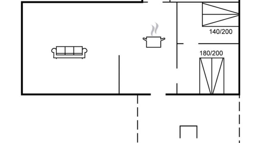 Photo of "Kalevi" - 300m to the fjord