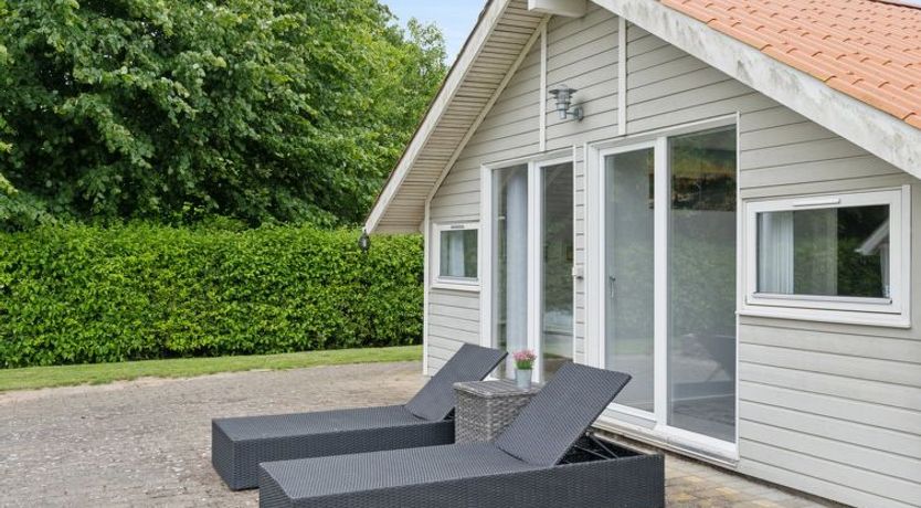 Photo of "Chrisse" - 250m from the sea