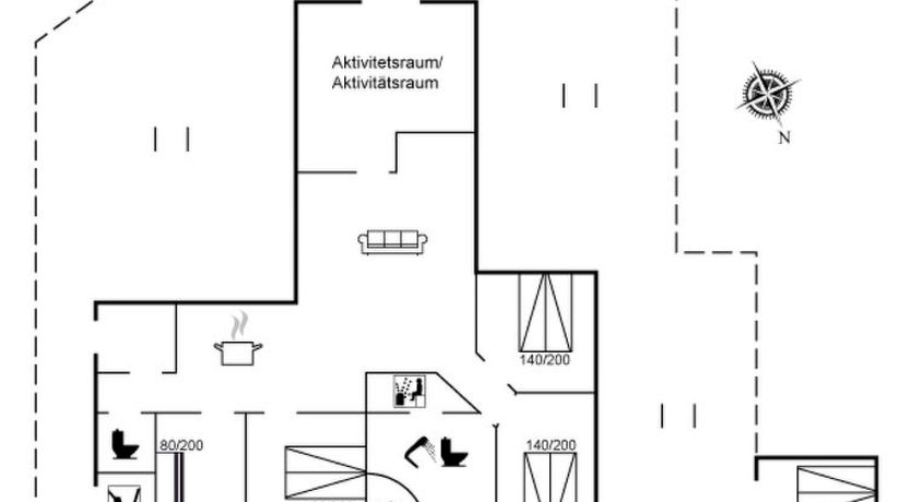 Photo of "Chrisse" - 250m from the sea