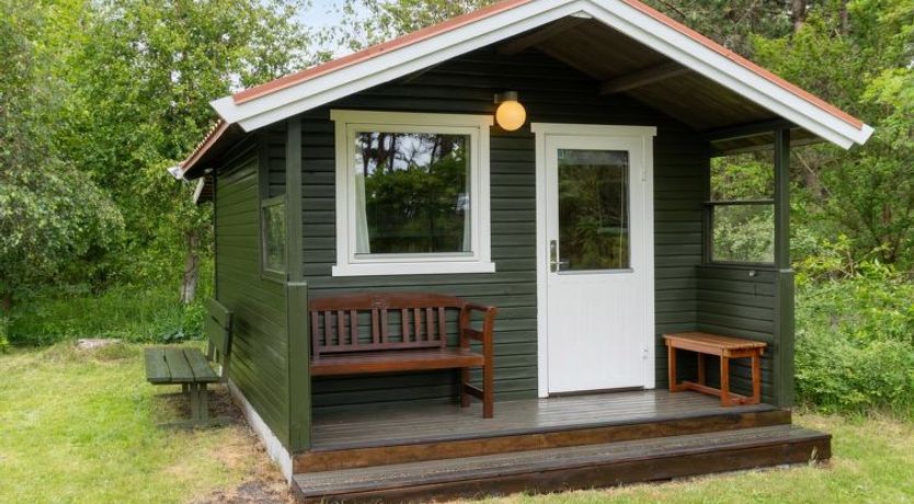 Photo of "Aimy" - 50m from the sea