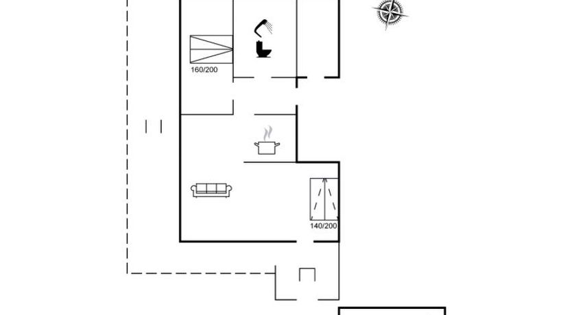 Photo of "Aimy" - 50m from the sea