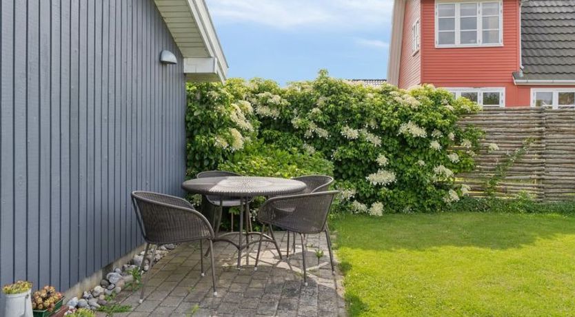 Photo of "Wehrhart" - 125m from the sea