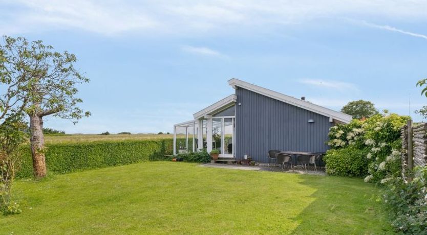 Photo of "Wehrhart" - 125m from the sea