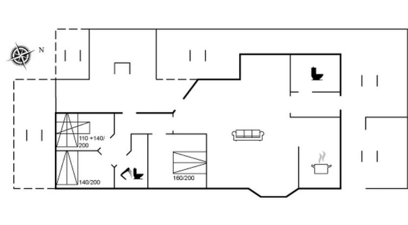 Photo of "Wehrhart" - 125m from the sea