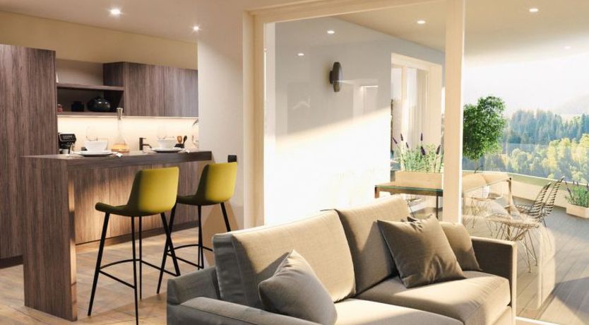 Photo of Superiormit 1 Schlafzimmer 2-4 Personen Apartment 3