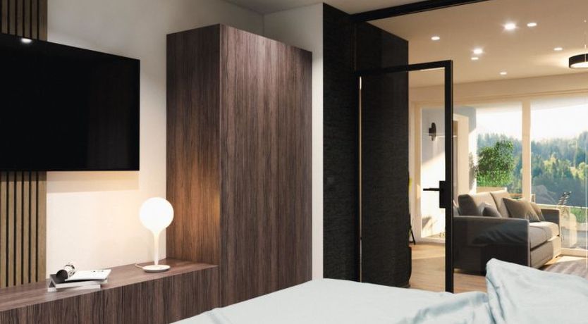 Photo of Superiormit 1 Schlafzimmer 2-4 Personen Apartment 3