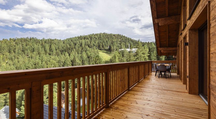 Photo of für bis zu 6 Personen Apartment 8