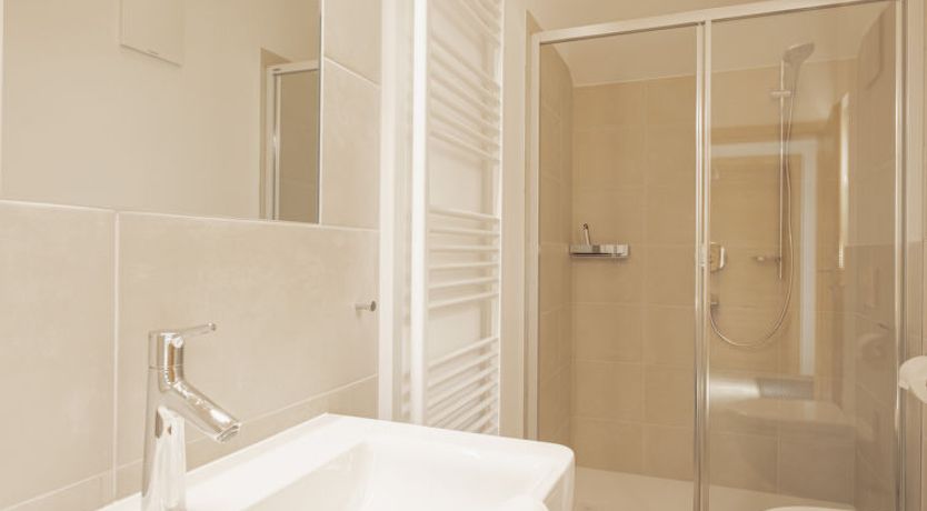 Photo of für bis zu 6 Personen Apartment 8