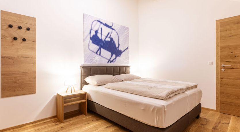 Photo of für bis zu 6 Personen Apartment 8