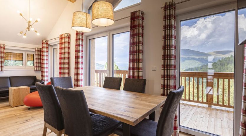 Photo of für bis zu 6 Personen Apartment 8