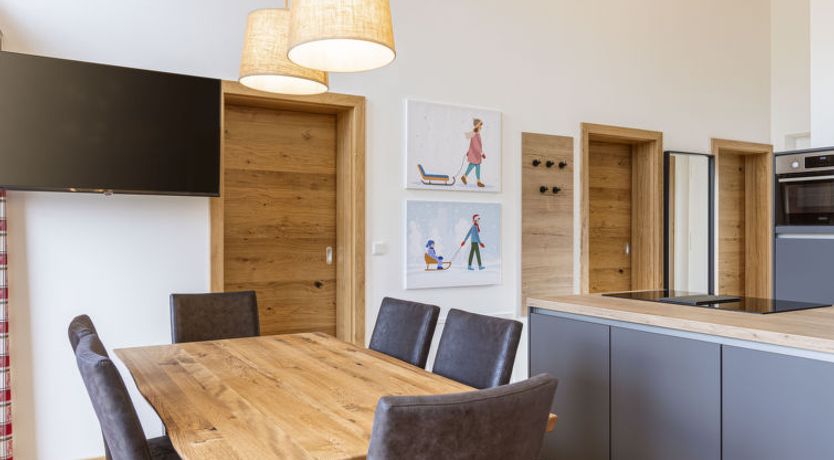 Photo of für bis zu 6 Personen Apartment 8