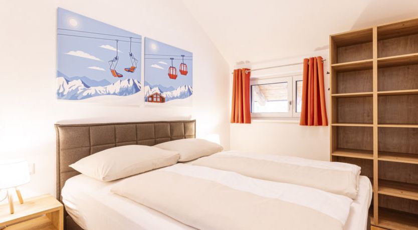 Photo of für bis zu 6 Personen Apartment 8