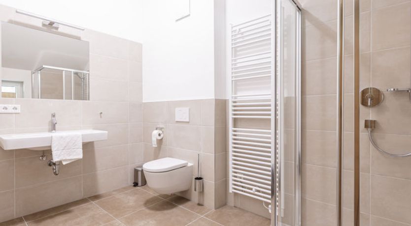 Photo of für bis zu 6 Personen Apartment 8