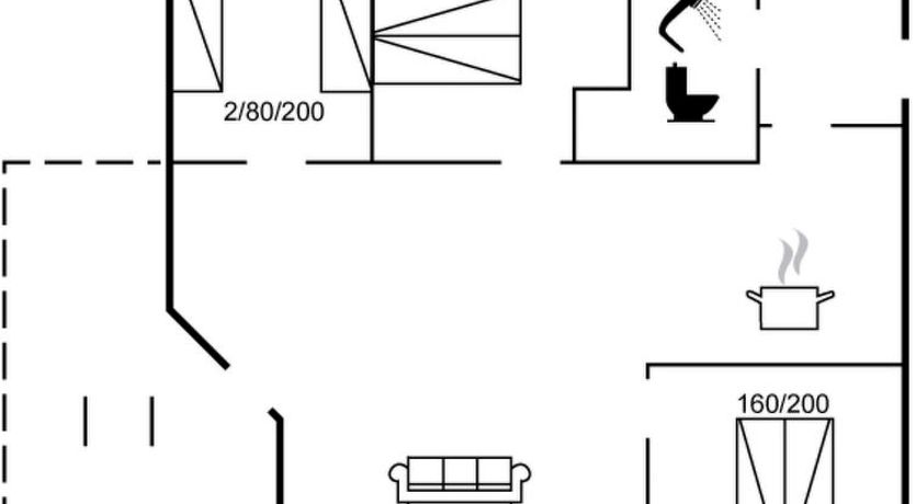 Photo of "Arkil" - 150m from the sea