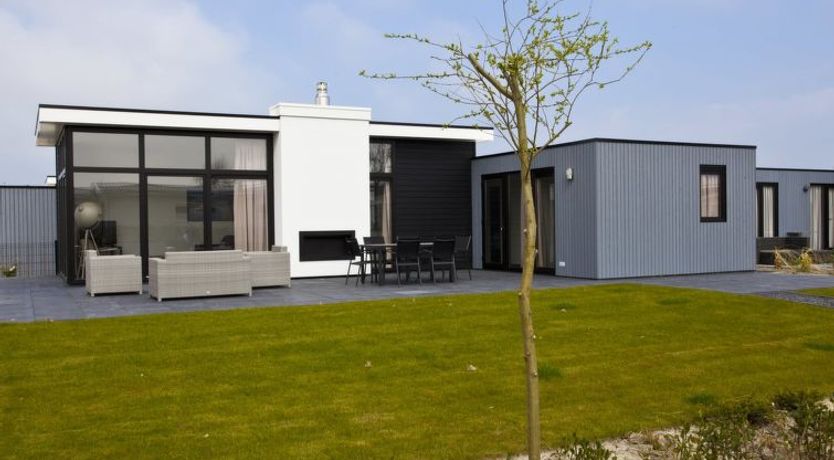 Photo of L-Cube 6 Holiday Home 26