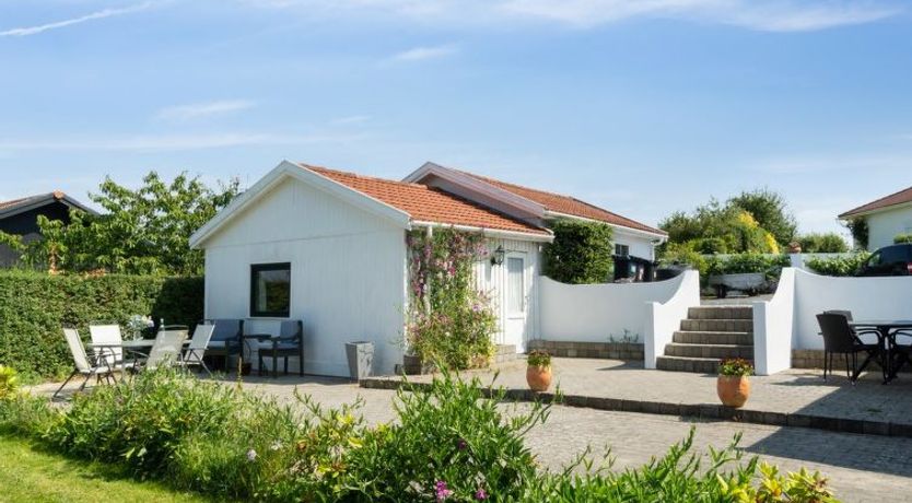 Photo of "Mikkeline" - 575m to the fjord