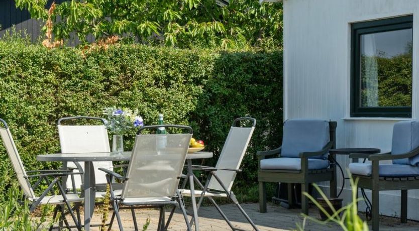 Photo of "Mikkeline" - 575m to the fjord