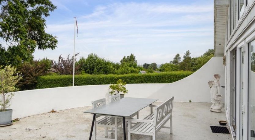 Photo of "Mikkeline" - 575m to the fjord