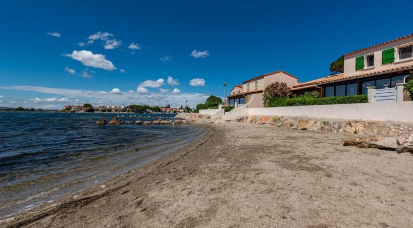 Photo of Le Hameau des Pêcheurs Holiday Home 2