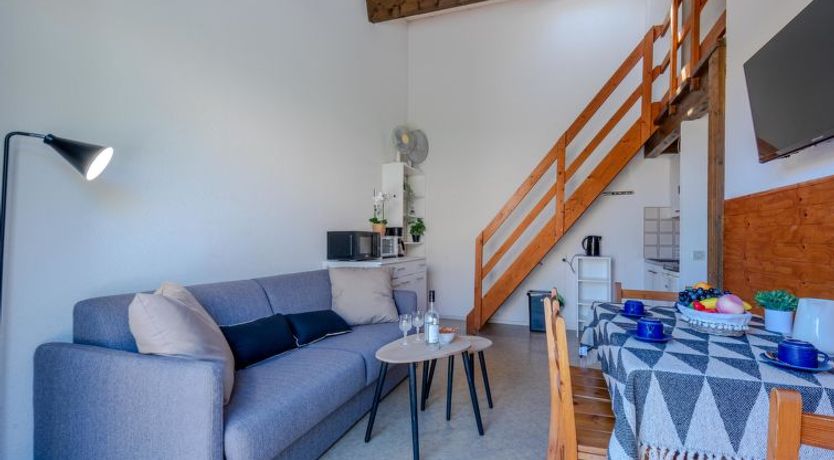 Photo of Le Hameau des Pêcheurs Holiday Home 2