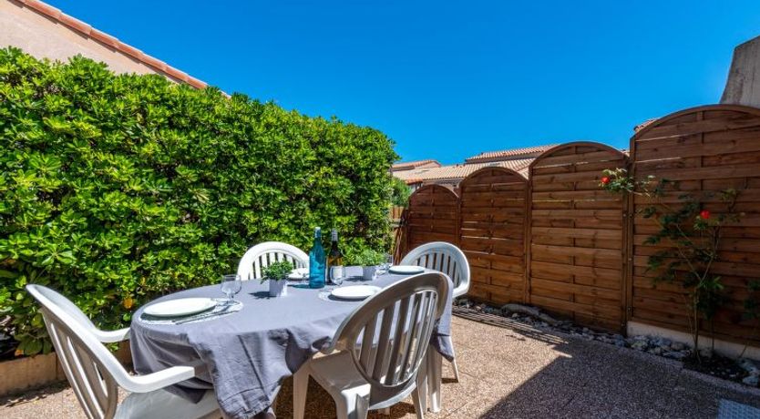 Photo of Le Hameau des Pêcheurs Holiday Home 2