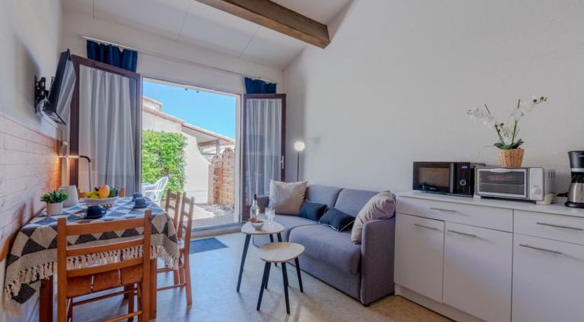 Photo of Le Hameau des Pêcheurs Holiday Home 2