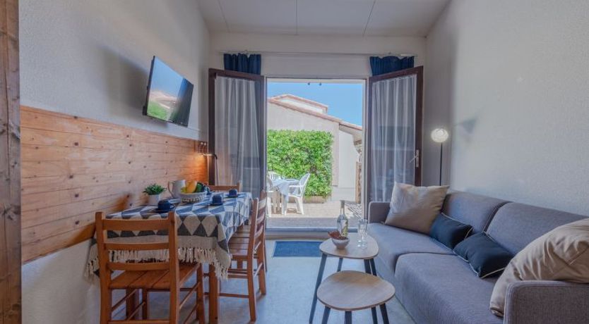 Photo of Le Hameau des Pêcheurs Holiday Home 2