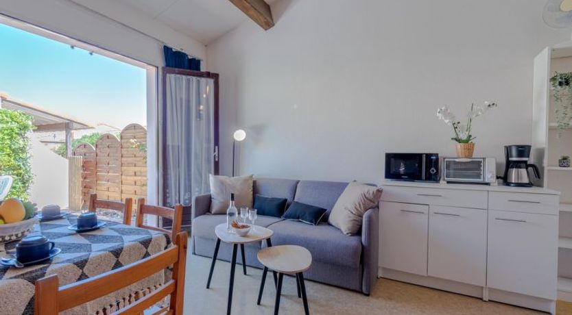 Photo of Le Hameau des Pêcheurs Holiday Home 2