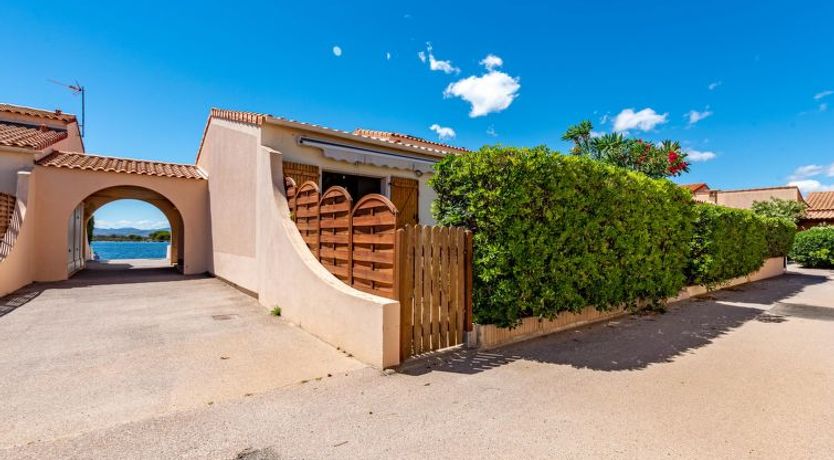 Photo of Le Hameau des Pêcheurs Holiday Home 2