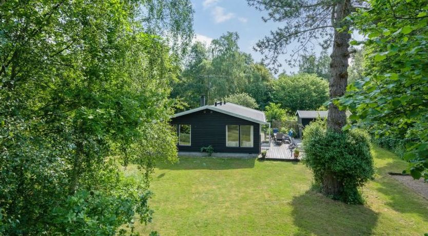 Photo of "Lucie" - 1.5km from the sea