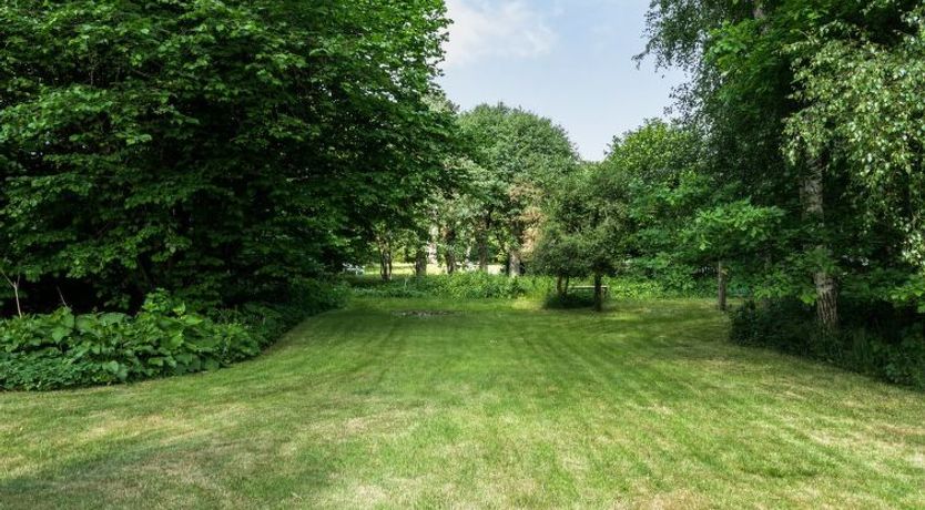 Photo of "Lucie" - 1.5km from the sea