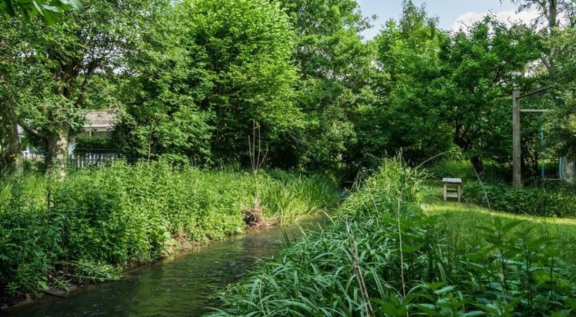 Photo of "Lucie" - 1.5km from the sea