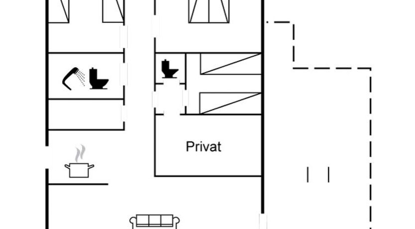 Photo of "Lucie" - 1.5km from the sea