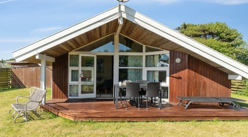 Photo of "Thrym" - 200m from the sea