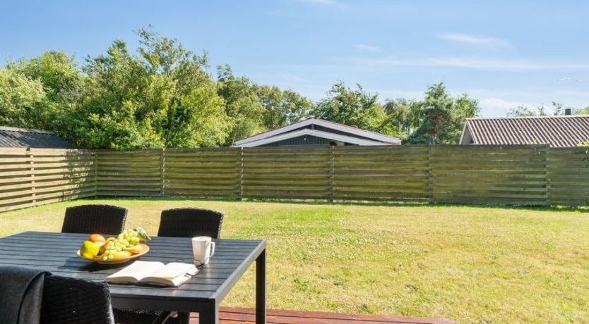 Photo of "Thrym" - 200m from the sea