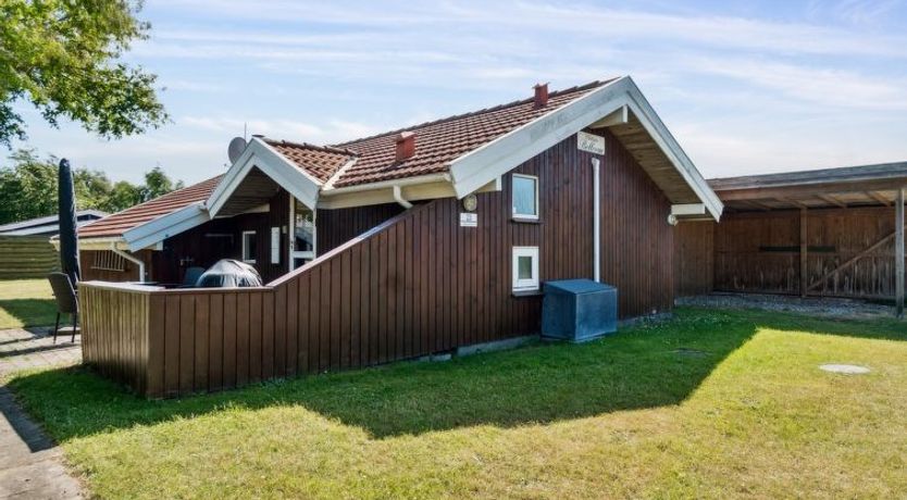 Photo of "Thrym" - 200m from the sea