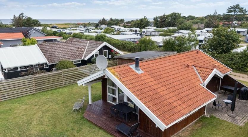 Photo of "Thrym" - 200m from the sea