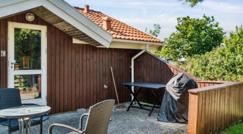 Photo of "Thrym" - 200m from the sea