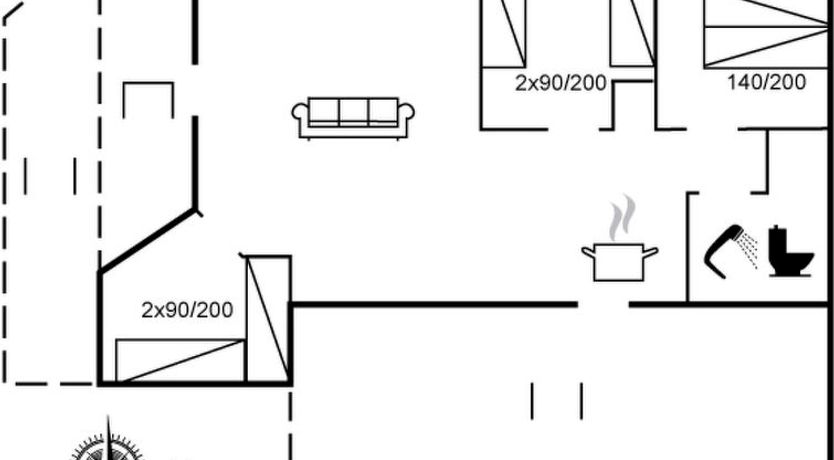 Photo of "Thrym" - 200m from the sea
