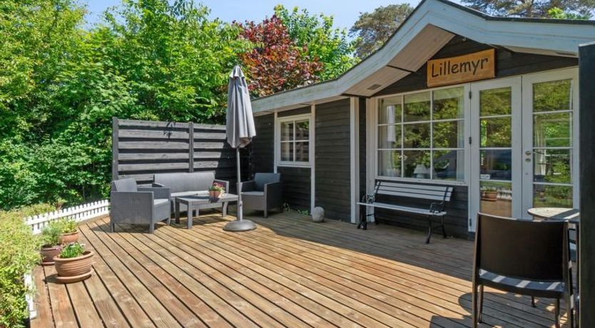 Photo of "Konrad" - 270m from the sea