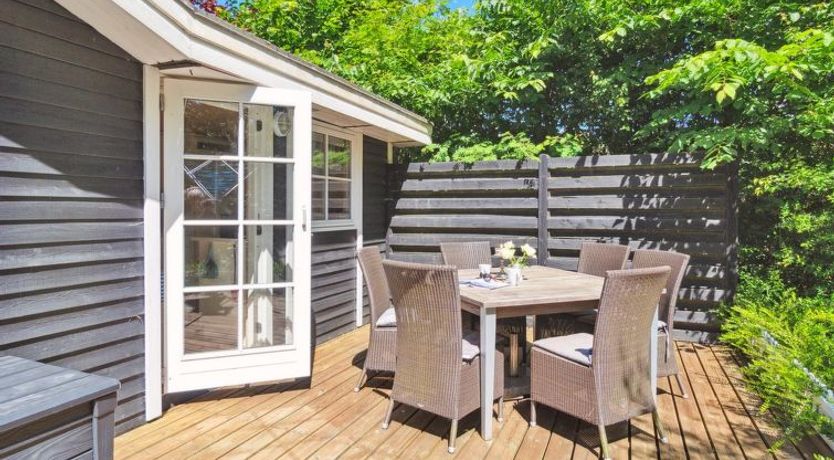 Photo of "Konrad" - 270m from the sea