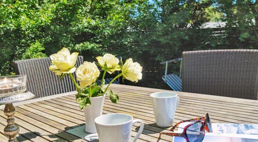 Photo of "Konrad" - 270m from the sea