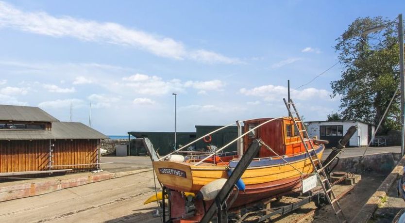 Photo of "Øde" - 100m from the sea