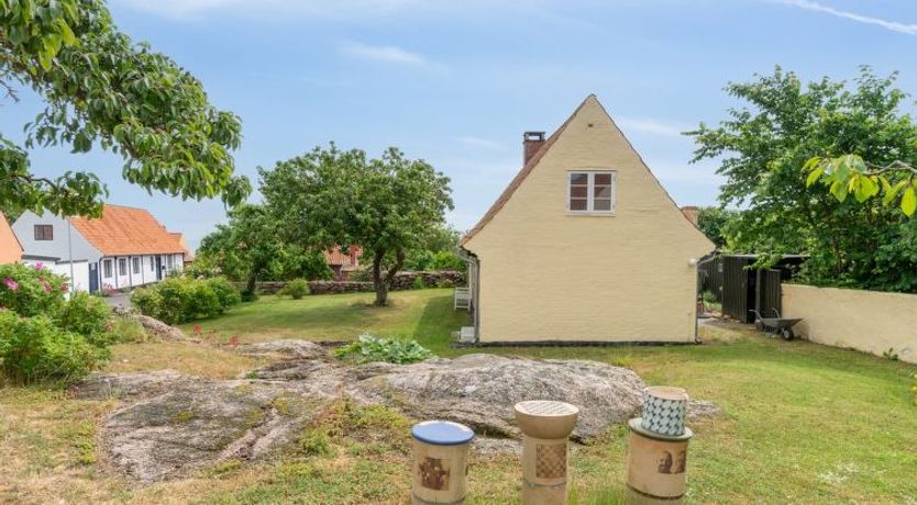 Photo of "Øde" - 100m from the sea