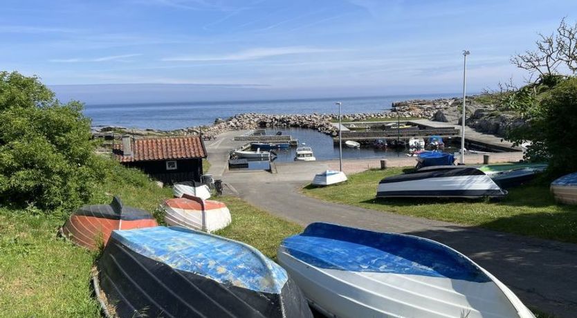 Photo of "Øde" - 100m from the sea