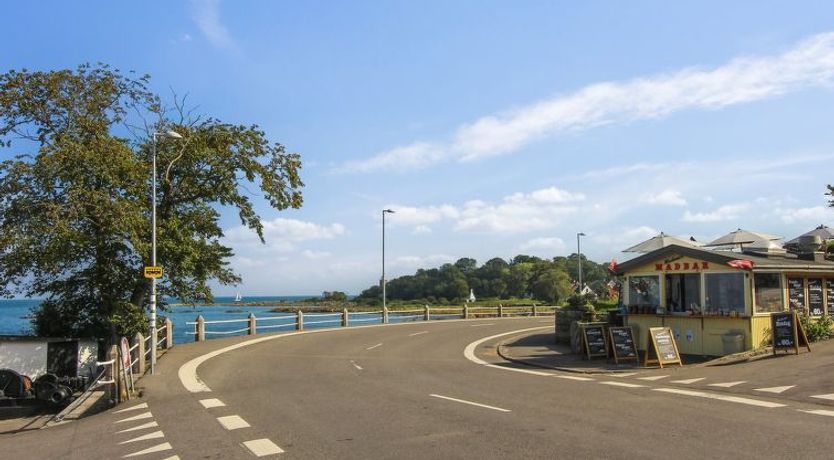 Photo of "Øde" - 100m from the sea