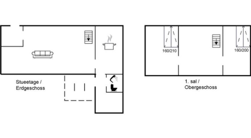 Photo of "Øde" - 100m from the sea