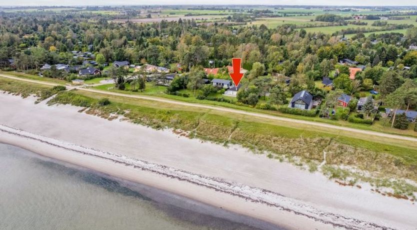 Photo of "Rother" - 50m from the sea